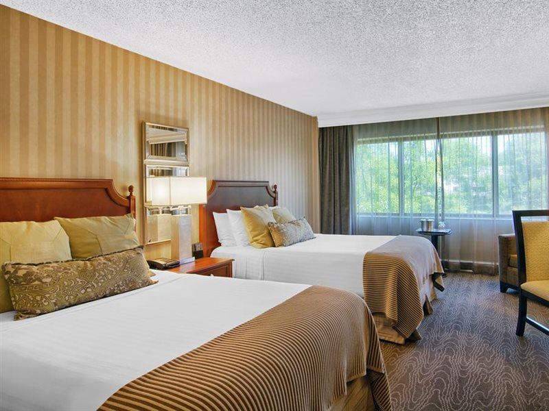 Omni Charlottesville Hotel Dış mekan fotoğraf