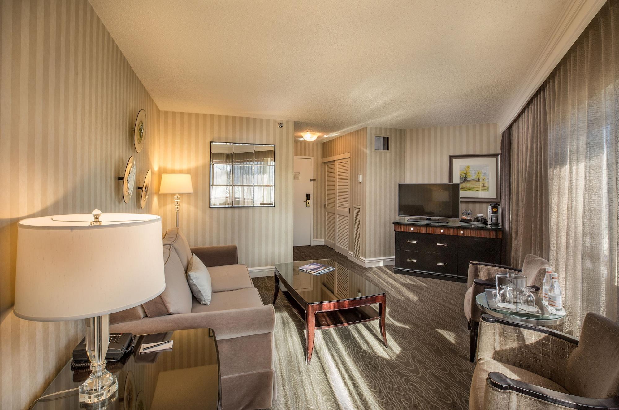 Omni Charlottesville Hotel Dış mekan fotoğraf