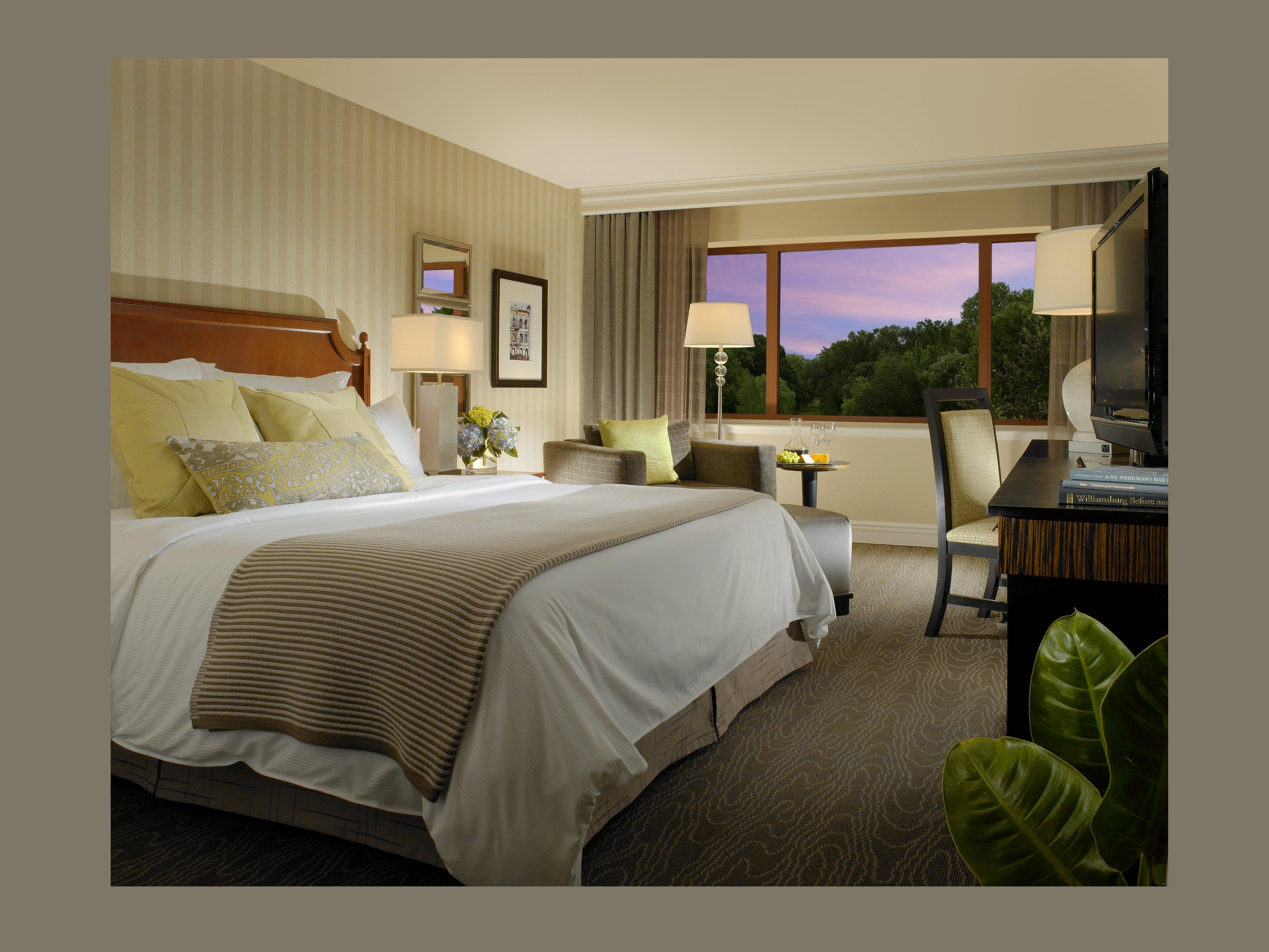 Omni Charlottesville Hotel Dış mekan fotoğraf