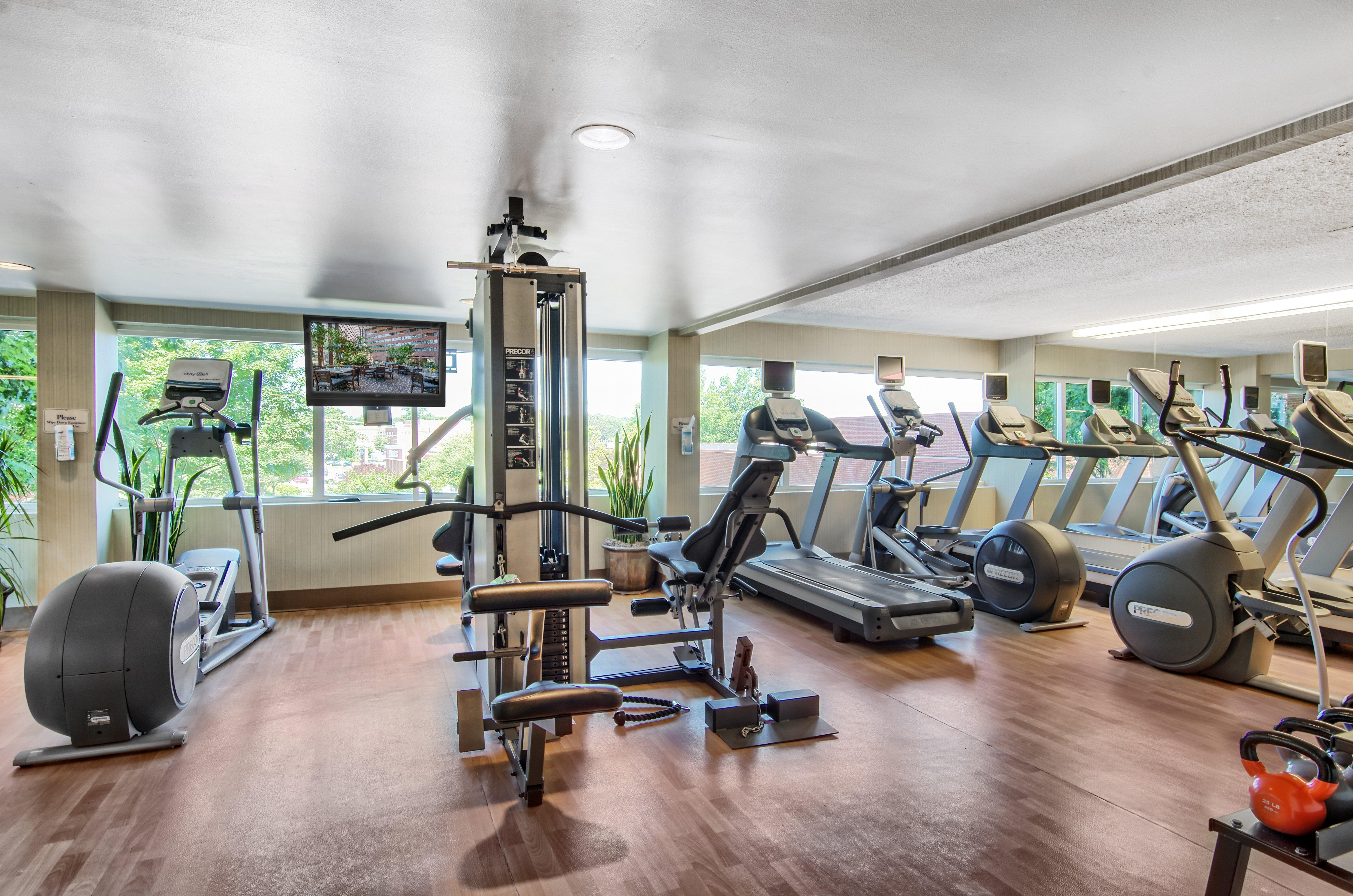 Omni Charlottesville Hotel Dış mekan fotoğraf