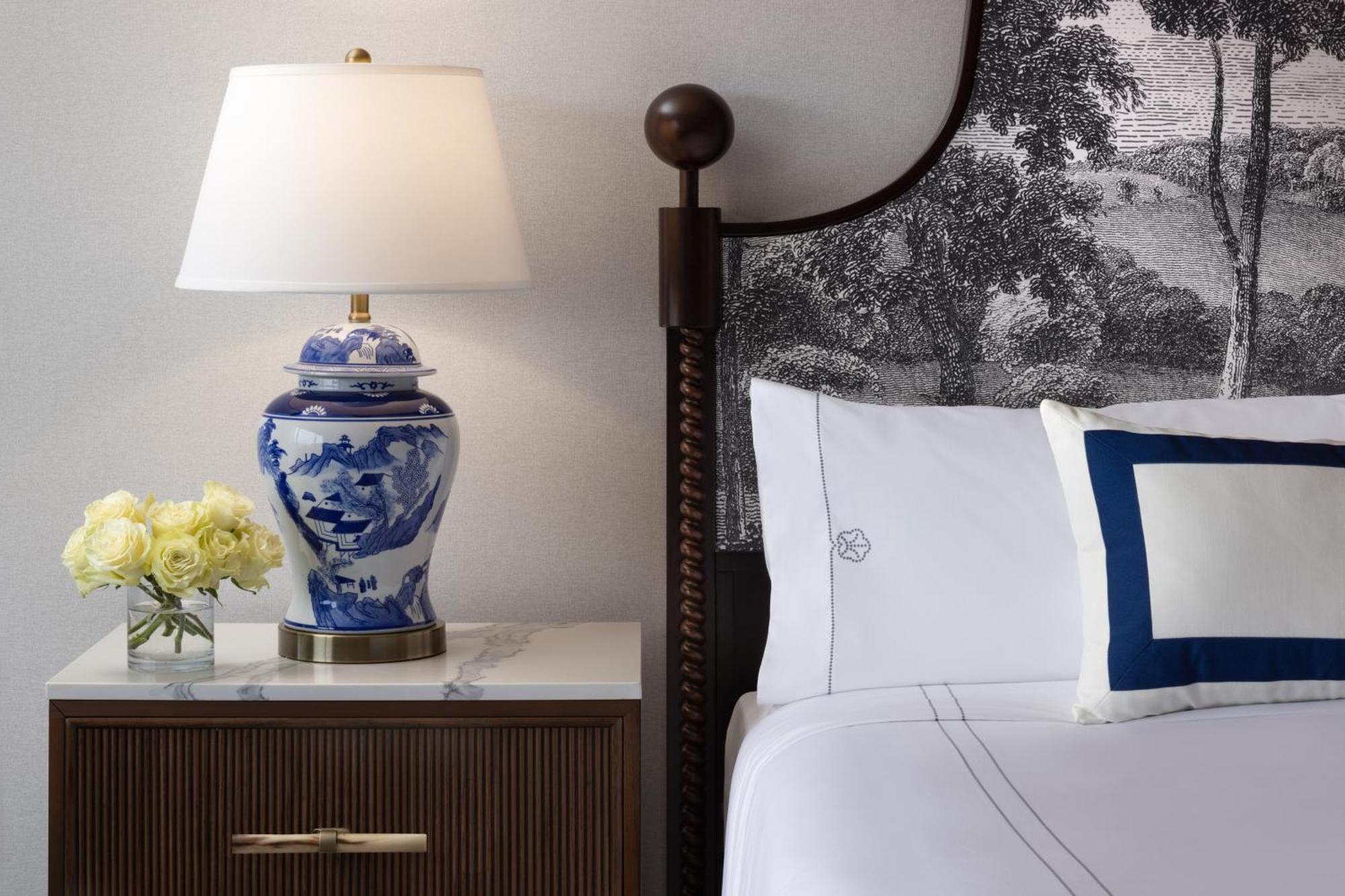 Omni Charlottesville Hotel Dış mekan fotoğraf