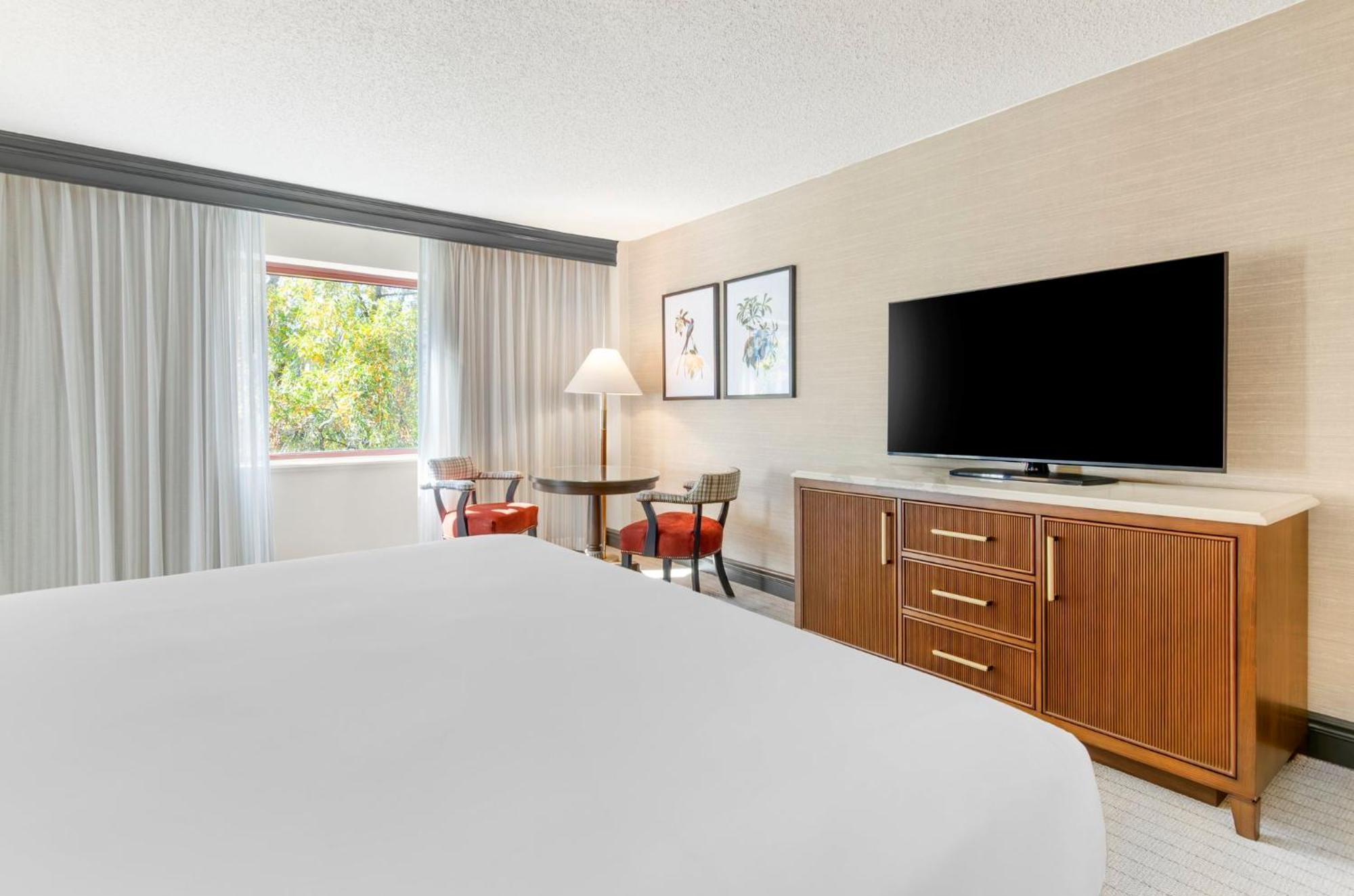 Omni Charlottesville Hotel Dış mekan fotoğraf