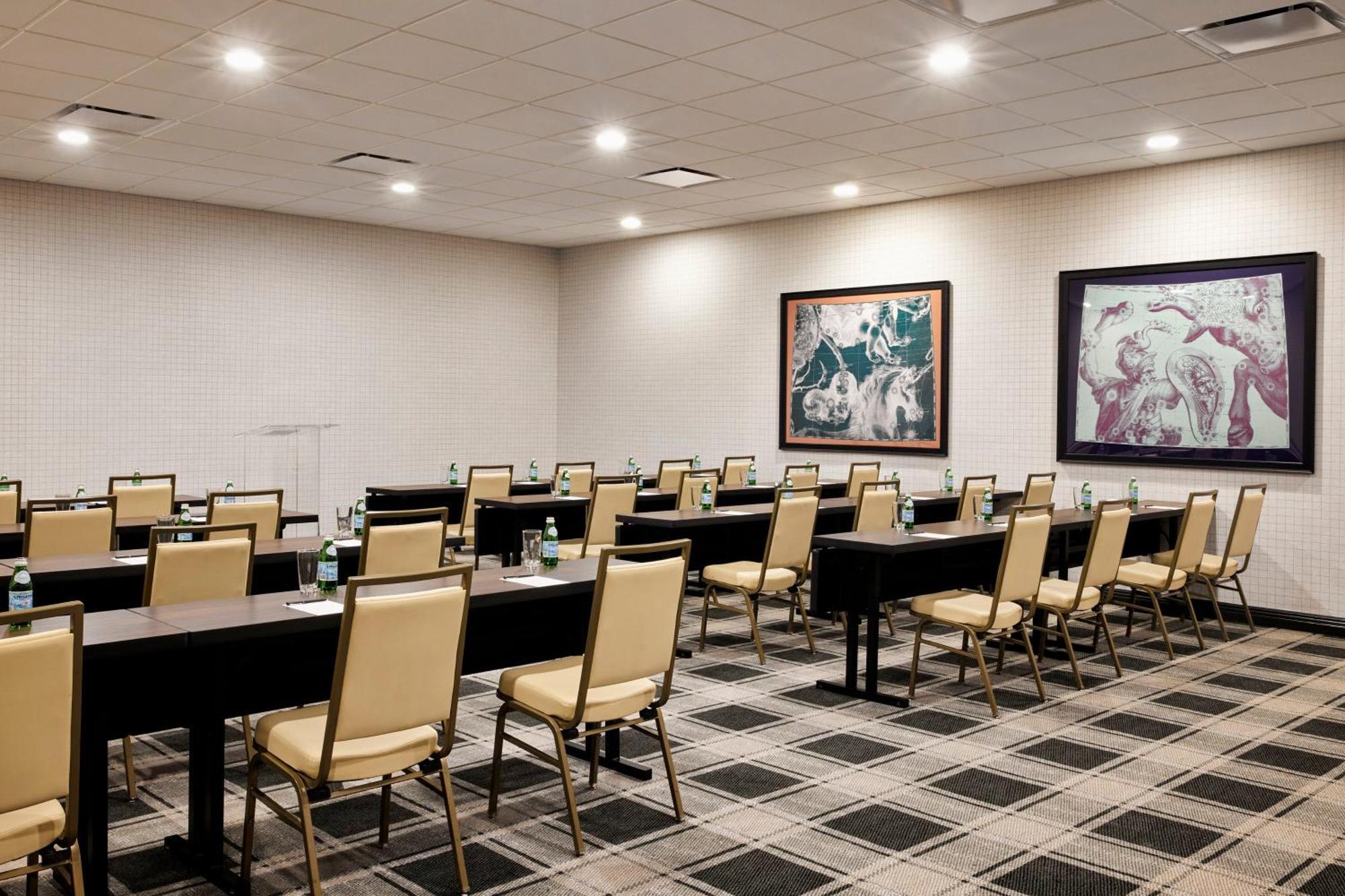 Omni Charlottesville Hotel Dış mekan fotoğraf