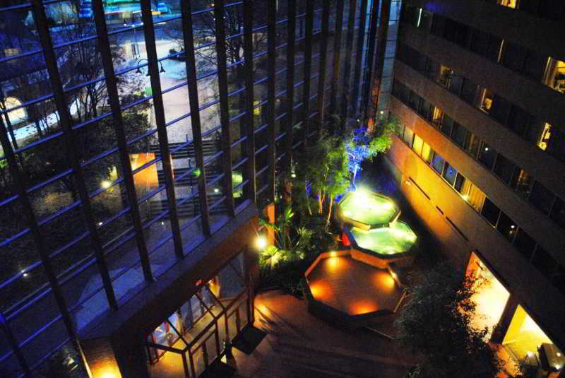 Omni Charlottesville Hotel Dış mekan fotoğraf